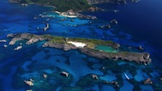 世界遺産シリーズ　絶海に浮かぶ進化の島々 小笠原諸島