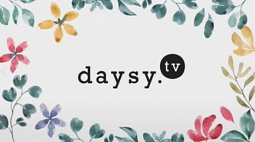 LaLaTV「daysy.tv」"