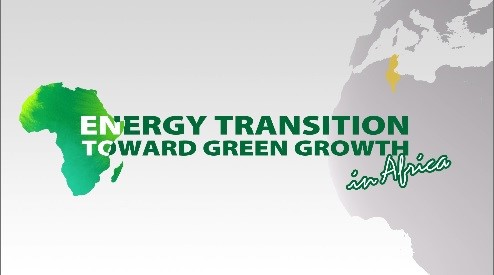 アフリカのグリーン成長へ向けたエネルギー・トランジッション